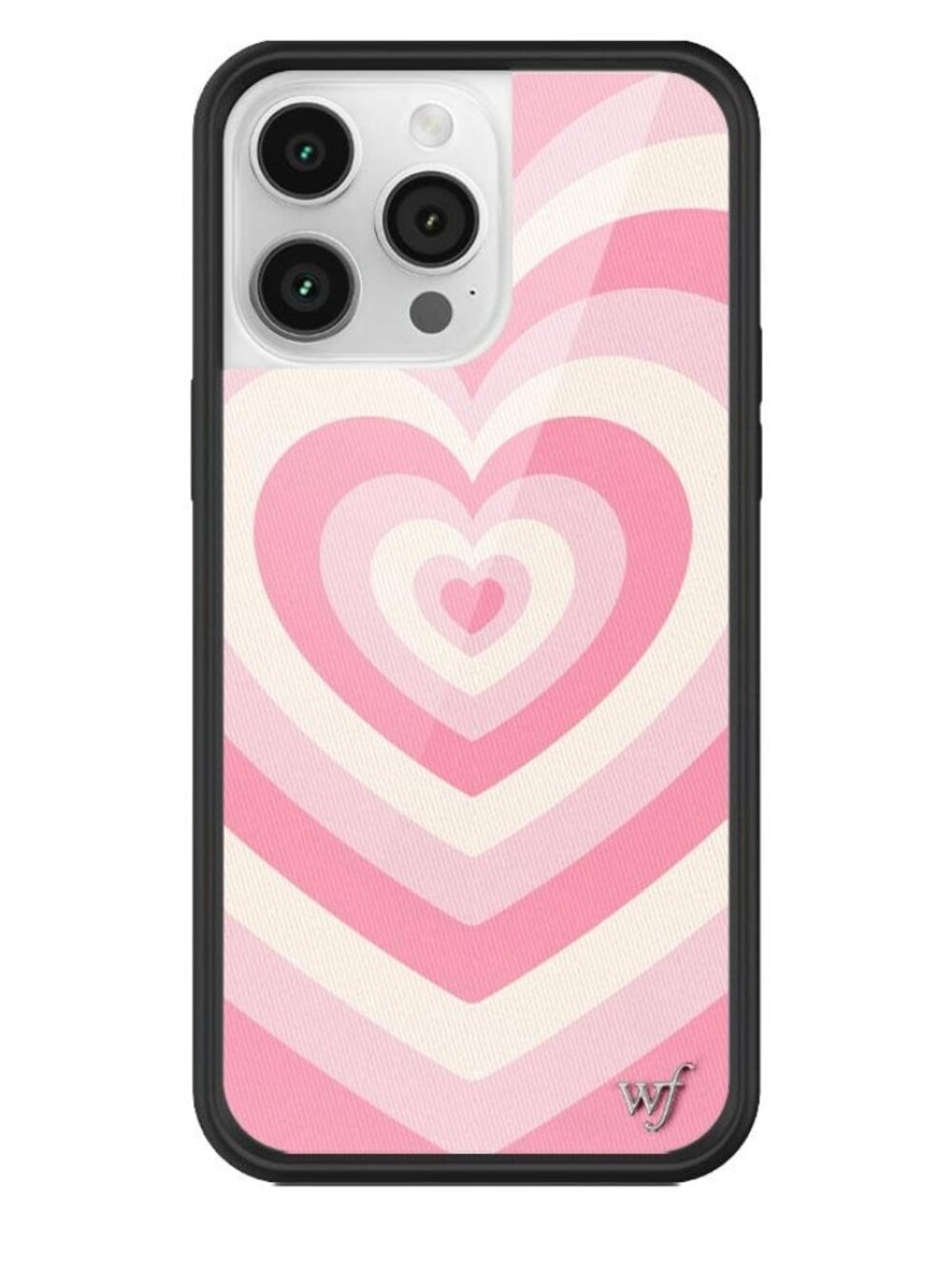 Wildflower iPhone 14 Pro Max Case